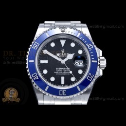 Submariner 126619LB 904L SS...