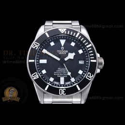 Tudor Pelagos Titanium Ti...