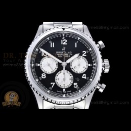 Navitimer 8 B01 Chronograph...