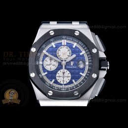 Royal Oak Offshore...