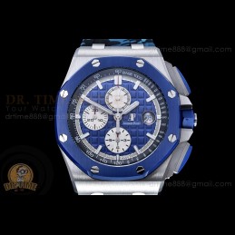 Royal Oak Offshore...