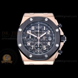 Royal Oak Offshore...