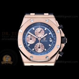Royal Oak Offshore...