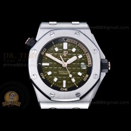 Royal Oak Offshore Diver...