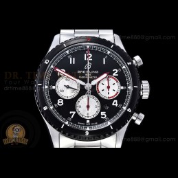 Navitimer 8 B01 Chronograph...