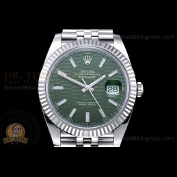 Datejust 41mm 126334 904L...