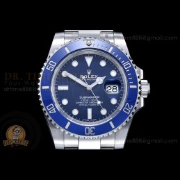 Submariner 116619LB 904L SS...
