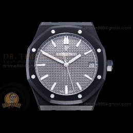 Royal Oak 41mm 15500 Basel...