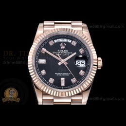Day-Date 36mm 128235 904L...