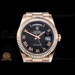 Day-Date 36mm 128235 904L...