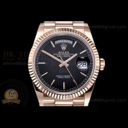 Day-Date 36mm 128235 904L...