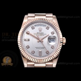 Day-Date 36mm 128235 904L...