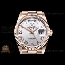 Day-Date 36mm 128235 904L...