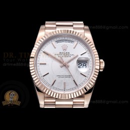 Day-Date 36mm 128235 904L...