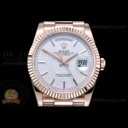 Day-Date 36mm 128235 904L...