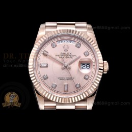 Day-Date 36mm 128235 904L...