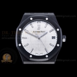 Royal Oak 41mm 15500 Basel...