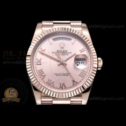 Day-Date 36mm 128235 904L...