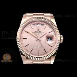 Day-Date 36mm 128235 904L...