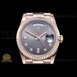 Day-Date 36mm 128235 904L...