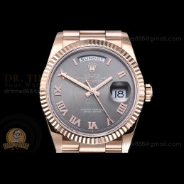 Day-Date 36mm 128235 904L...