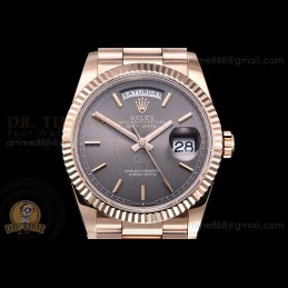 Day-Date 36mm 128235 904L...