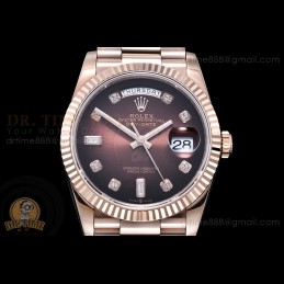 Day-Date 36mm 128235 904L...