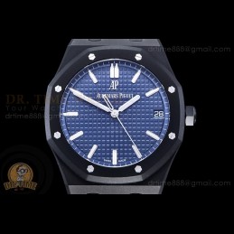 Royal Oak 41mm 15500 Basel...