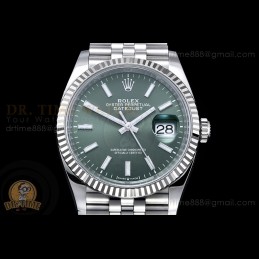 Datejust 36 126234 904L SS...