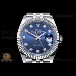 Datejust 36 126234 904L SS...