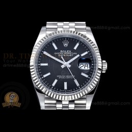 Datejust 36 126234 904L SS...