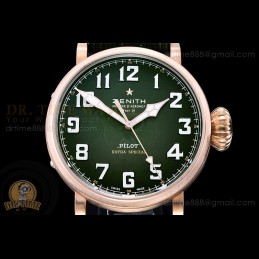 Type 20 Pilot Extra Special...