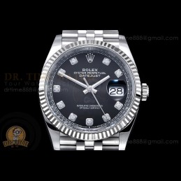 Datejust 36 126234 904L SS...