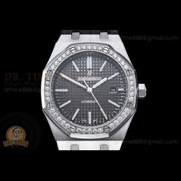 Royal Oak 41mm 15500 SS...