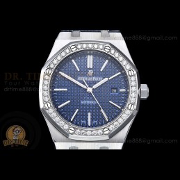 Royal Oak 41mm 15500 SS...