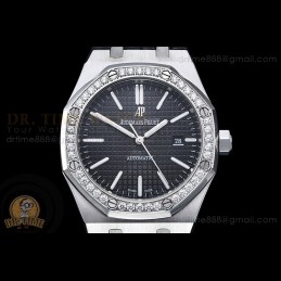 Royal Oak 41mm 15500 SS...