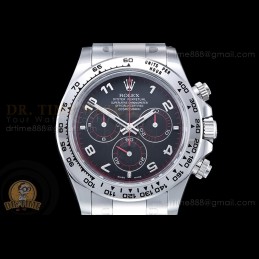 Daytona 116509 904L SS...