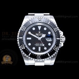Sea-Dweller 126600 43mm...