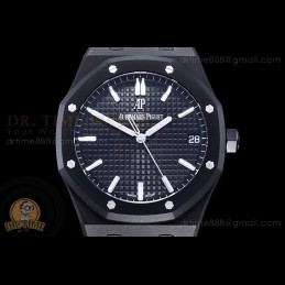 Royal Oak 41mm 15500 Basel...