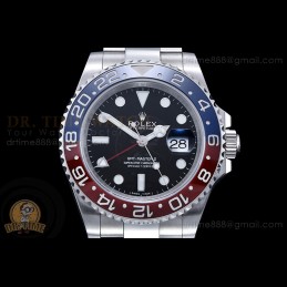 GMT-Master II 116719BLRO...