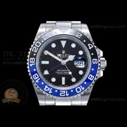 GMT-Master II 116710BLNR...
