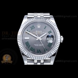 Datejust 41mm 126334 904L...