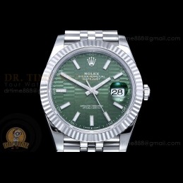 Datejust 41mm 126334 904L...