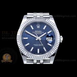 Datejust 41mm 126334 904L...