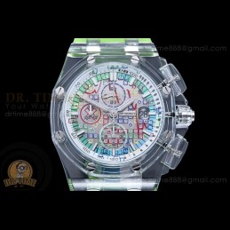Royal Oak Offshore...