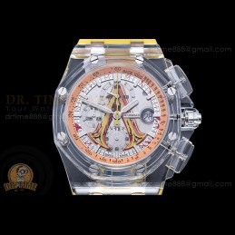 Royal Oak Offshore...