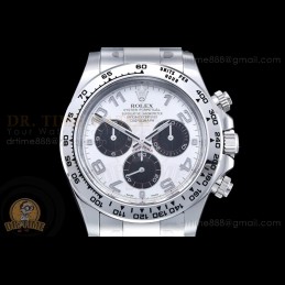 Daytona 116509 904L SS...