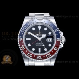 GMT-Master II 126710BLRO...