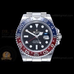 GMT-Master II 116710BLRO...