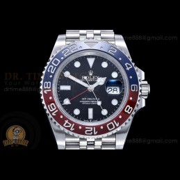 GMT-Master II 116710BLRO...